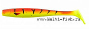 Виброхвосты Lucky John 3D Series KUBIRA SWIM SHAD 5,0in (12,50)/PG08 3шт.
