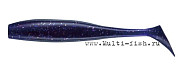 Виброхвост GAMAKATSU WM003 SMART SHAD 90мм, цвет 9