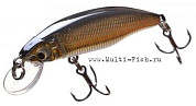 Воблер FLAGMAN MAD MINNOW SP 50мм.,цвет 085, погружение 0,3 - 0,7м.,suspending