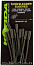 Вставка для in-line грузов Korda Shockleader Sleeves Weedy Green
