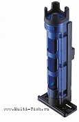 Держатель для удилища Meiho BM-250L Blue Black 5х5,4х28,3см