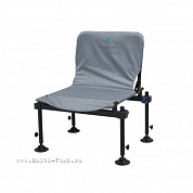 Кресло фидерное FLAGMAN Light Chair ноги телескопические, диаметр ножек 25мм
