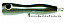 Поппер OTI Komodo Popper Floating 4.5oz, 180мм, 120гр. OTI-1201-LZK