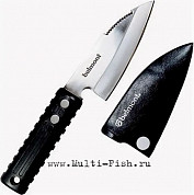 Нож BELMONT MC-081 FISHING blade 220/105мм