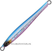 Пилькер TAILWALK YUMMY JIG TG SLENDER 30гр., 67мм, цвет 25K KEIMURA BLUE PINK