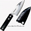 Нож BELMONT MC-081 FISHING blade 220/105мм