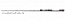 Спиннинг DAIWA BALLISTIC X BC длина 2.10м., тест 8-35гр.