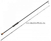 Удилище спиннинговое AZURA X Game Precise Thrower TZ 2,85м, тест 4-22гр.