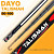 Удилища маховые DAYO TALISMAN