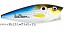 Воблер Pradco Heddon Pop'n Image Jr. Floating 59мм, 8,9гр. X9219-DTFS