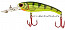 Воблер Lindy WALLY Demon CHART PERCH 79мм, 14гр., 5,2м LWD347