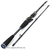 Кастинговое удилище ZEMEX ULTIMATE Professional C-762M 2,29м. 7-28гр.