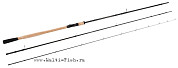 Удилище матчевое карповое GURU AVENTUS Waggler 12ft 3,60м, тест 15гр.