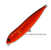 Воблер OWNER CULTIVA Zip'N Ziggy ZZ-80 80мм, 7,5г., цвет 56 Top water