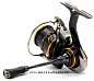 Катушка DAIWA 21 CALDIA FC LT2500S