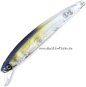 Воблер HERAKLES SNAKE 95SP (Alburno Ghost)