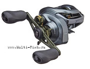 Катушка Shimano CURADO DC 151 XG