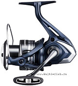 Катушка безынерционная Shimano 22 MIRAVEL C3000 5.0:1, 5+1ш/п.