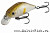 Воблеры HERAKLES MY SHAD 