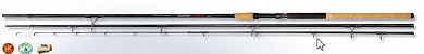 Удилище фидерное Browning 15 Black Viper MK15.,4,5м.,тест 250гр.