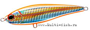 Волкер тонущий Duel HARDCORE® WATERDRIVE SINKING S150 F1236HSO 150мм, 75гр., 0,6м