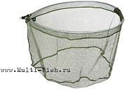Сетка для карпового подсачника Carp Pro 26" Diamond  26" складная латекс