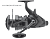 Катушки Daiwa 24 EMBLEM