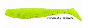 Съедобная резина виброхвост LUCKY JOHN Pro Series MINNOW 2.2in (05.60)/071 10шт.