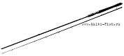 Кастинговое удилище Flagman Hellcat 802MH 2.44м 38г