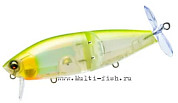 Воблер Duel L-BASS WAKE RIDER F105 F1247GSCB 105мм, 28гр.