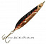 Блесна колеблющаяся Solvkroken Vikingsild C/BL/R 40гр. NR111946