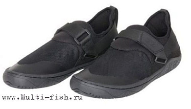 Туфли купальные DAIWA DL-1360 BK 27.0 размер 42