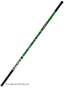 Ручка для подсачека Maver MEDUSA MATCH BLACK 4,1 метра