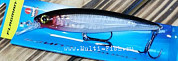 Воблер FLAGMAN C-minnow 100мм 12г 0,5-1,2м L09 Floating