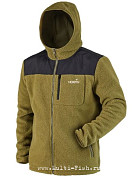Куртка флисовая Norfin POLARGUARD GN 01 размер S