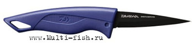 Нож DAIWA SEATH K 90S+F NY