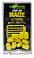 Имитационная приманка Korda Maize Pop-Up Yellow 10шт.