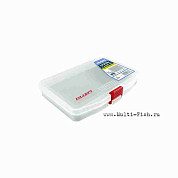 Коробка RUZZA для приманок 146x103x23мм вставка EVA-foam