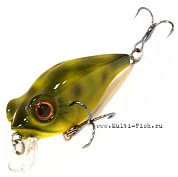 Воблер OWNER CULTIVA Demeta Shallow DS-48F 48мм, 6,5г., цвет 53 Floating
