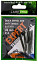 Вертлюг Carp Pro Quick Change and Anti Tangle Sleeves быстросъемный + пыльник №4, 5шт.