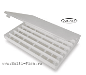 Коробка+мотовила STONFO WIDE 25x2,5см, 7шт.