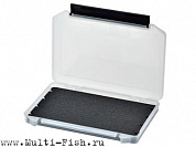 Коробка рыболовная Meiho SLIT FORM CASE 20,5x14,5x2,5см