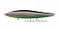 Воблер безлопастной DAIWA MORETHAN SWITCH HITTER S 120мм.,30гр.,0,2-0,8м.,CRASH NIHT