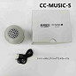 Bluetooth speaker с аккумулятором DAYO, USB