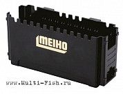 Контейнер Meiho Side Pocket BM-120 26,1х12,5х9,7см