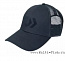 Кепка фирменная Daiwa BLACK FREE