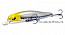 Воблер плавающий LUCKY JOHN Pro Series BASARA F 09.00/109