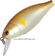 Воблер HERAKLES SHYRO 100 (Ayu)  crankbait, плавающий,12,5гр/72мм, до 1,2м