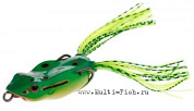 Воблер Flagman Frogi Pop 45мм 6,5г Top Water F03