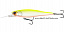 Воблер плавающий LUCKY JOHN Pro Series KUBIRA F 11.00/311 Plus One